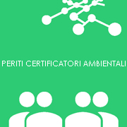 Periti Certificatori Ambientali - HOME